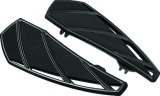 Kuryakyn Phantom Floorboards 5793 PHANTOM FLOORBOARDS BLK thumbnail 2