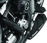 Kuryakyn Phantom Floorboards 5793 PHANTOM FLOORBOARDS BLK thumbnail 4