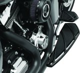 Kuryakyn Phantom Floorboards 5793 PHANTOM FLOORBOARDS BLK thumbnail 5