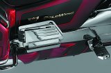 Kuryakyn Transformer Floorboards 7006 Floorboards, Transformer, Passenger, Steel, Chrome, for use on Honda®, Pair thumbnail 4