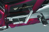 Kuryakyn Transformer Floorboards 7006 Floorboards, Transformer, Passenger, Steel, Chrome, for use on Honda®, Pair thumbnail 6