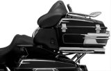 Kuryakyn Quick Adjust Tour-Pak Relocators 8973 Relocator, Steel, Chrome, Harley-Davidson®, Each thumbnail 1