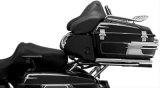 Kuryakyn Quick Adjust Tour-Pak Relocators 8973 Relocator, Steel, Chrome, Harley-Davidson®, Each thumbnail 2