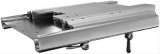 Kuryakyn Quick Adjust Tour-Pak Relocators 8973 Relocator, Steel, Chrome, Harley-Davidson®, Each thumbnail 3