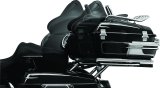 Kuryakyn Quick Adjust Tour-Pak Relocators 8973 Relocator, Steel, Chrome, Harley-Davidson®, Each thumbnail 6