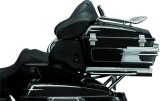 Kuryakyn Quick Adjust Tour-Pak Relocators 8973 Relocator, Steel, Chrome, Harley-Davidson®, Each thumbnail 7