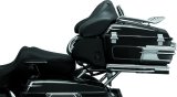 Kuryakyn Quick Adjust Tour-Pak Relocators 8973 Relocator, Steel, Chrome, Harley-Davidson®, Each thumbnail 9