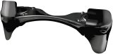 Kuryakyn Gen 2 Fork Braces 7349 Brace, 2, Aluminum, Gloss Black, For Use On Honda® GL1800, Each thumbnail 1