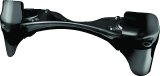 Kuryakyn Gen 2 Fork Braces 7349 Brace, 2, Aluminum, Gloss Black, For Use On Honda® GL1800, Each thumbnail 2