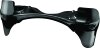 Kuryakyn Gen 2 Fork Braces 7349 Brace, 2, Aluminum, Gloss Black, For Use On Honda® GL1800, Each thumbnail 4