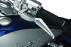 Kuryakyn Phantom Levers 5774 Brake and Clutch Levers, Phantom, Aluminum, Chrome, Indian, Pair thumbnail 7