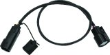 Kuryakyn Light Bars, Pods and Fog Lights 6710 LID LIGHT WIRING Adapter thumbnail 3