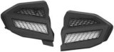 Kuryakyn Omni Transmission Covers 505088 Engine Transmisssion for Gold Wing OMNI TRANSMISSION COVERS-BLK thumbnail 2