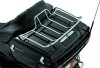 Kuryakyn Luggage Racks 7139 Rack, Steel, Chrome, Harley-Davidson®, Each thumbnail 4