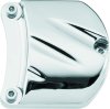 Kuryakyn Starter Covers 9050 Cover, Steel, Chrome, Bolt-On, Harley-Davidson®, Each thumbnail 8