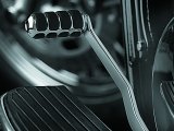 Kuryakyn Shift Peg Covers 8851 Cover, Round, Steel, Chrome, Kawasaki, Suzuki, Yamaha, Kit thumbnail 2