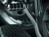 Kuryakyn Shift Peg Covers 8851 Cover, Round, Steel, Chrome, Kawasaki, Suzuki, Yamaha, Kit thumbnail 3