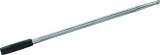 Kuryakyn Billet Antennas 863 Antennas, AM/FM, Stationary, Chrome, 12 in. Length, Hardware Included, Harley-Davidson®, Each thumbnail 2