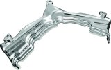Kuryakyn Tappet Block Accents 5641 Trim Accent, Accent, Engine Position, Bolt-on, Aluminum, Chrome, Indian, Each thumbnail 2
