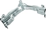Kuryakyn Tappet Block Accents 5641 Trim Accent, Accent, Engine Position, Bolt-on, Aluminum, Chrome, Indian, Each thumbnail 3