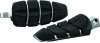 Kuryakyn Kinetic Foot Pegs 4316 Pegs, Kinetic, Steel, Chrome, Harley-Davidson®, Pair thumbnail 7