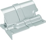 Kuryakyn Transmission Covers 5696 TRANSMISSION COVER CHR thumbnail 3