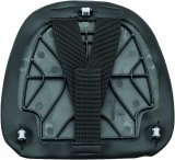 Kuryakyn Fairing Lower Door Pocket Pouches 5208 Pouches, Vinyl, Black, Harley-Davidson®, Pair thumbnail 4