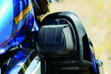Kuryakyn Fairing Lower Door Pocket Pouches 5208 Pouches, Vinyl, Black, Harley-Davidson®, Pair thumbnail 9