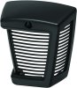 Kuryakyn Hypercharger ES Horn Covers 7491 HYPERCHARGER HORN CVR BLK thumbnail 7