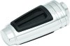 Kuryakyn Comfort Shift Pegs 5818 Foot Controls, Peg, Aluminum, Chrome, Indian, Each thumbnail 4