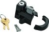 Kuryakyn Helmet Locks 4619 UNV HELMET LCK 1-1/4-1-1/2 BLK thumbnail 4