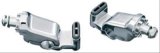Kuryakyn Ergo to II Adapters 4063 To Adapters, Pair thumbnail 1
