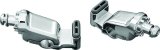 Kuryakyn Ergo to II Adapters 4063 To Adapters, Pair thumbnail 2