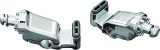 Kuryakyn Ergo to II Adapters 4063 To Adapters, Pair thumbnail 3