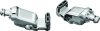 Kuryakyn Ergo to II Adapters 4063 To Adapters, Pair thumbnail 4