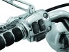 Kuryakyn Switch Housings 7808 Housings, Chrome, Harley-Davidson®, Pair thumbnail 4