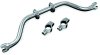 Kuryakyn Adjustable Mustache Bars 7503 MUSTACHE BAR CHR DYNA thumbnail 4