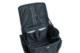 Kuryakyn Momentum Vagabond Bags 5285 Saddle Bag, Vagabond, Sissy Bar, 1,200 Denier, Black, Universal, Each thumbnail 2