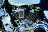 Kuryakyn Hypercharger ES Horn Covers 7496 HYPERCHARGER HORN CVR CHR thumbnail 5