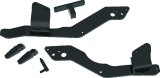 Kuryakyn Mid-Control Kits 8965 Mid Control Kit, Steel Brackets, Aluminum Pegs, Black, Indian, Kit thumbnail 2