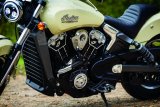 Kuryakyn Mid-Control Kits 8965 Mid Control Kit, Steel Brackets, Aluminum Pegs, Black, Indian, Kit thumbnail 7