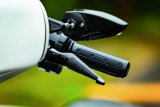 Kuryakyn ISO Levers 5736 Brake and Clutch Levers, ISO, Aluminum, Chrome, Harley-Davidson®, Pair thumbnail 6