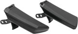 Kuryakyn Omni Passenger Armrests 6770 OMNI PASS ARMRESTS BLK thumbnail 1