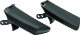 Kuryakyn Omni Passenger Armrests 6770 OMNI PASS ARMRESTS BLK thumbnail 2