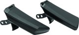 Kuryakyn Omni Passenger Armrests 6770 OMNI PASS ARMRESTS BLK thumbnail 3