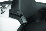 Kuryakyn Omni Passenger Armrests 6770 OMNI PASS ARMRESTS BLK thumbnail 6