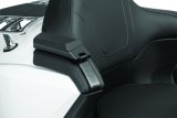 Kuryakyn Omni Passenger Armrests 6770 OMNI PASS ARMRESTS BLK thumbnail 7