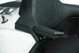 Kuryakyn Omni Passenger Armrests 6770 OMNI PASS ARMRESTS BLK thumbnail 8