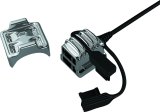 Kuryakyn USB Power Sources 1688 Source, Mounting Hardware Included, Chrome, Each thumbnail 3