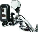 Kuryakyn USB Power Sources 1688 Source, Mounting Hardware Included, Chrome, Each thumbnail 5